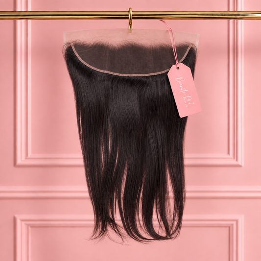 S.E.A. Straight Lace Frontal