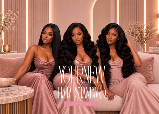 How Long Does a Sew-In Last? Sew-In Maintenance Guide | Beaute Pro Hair