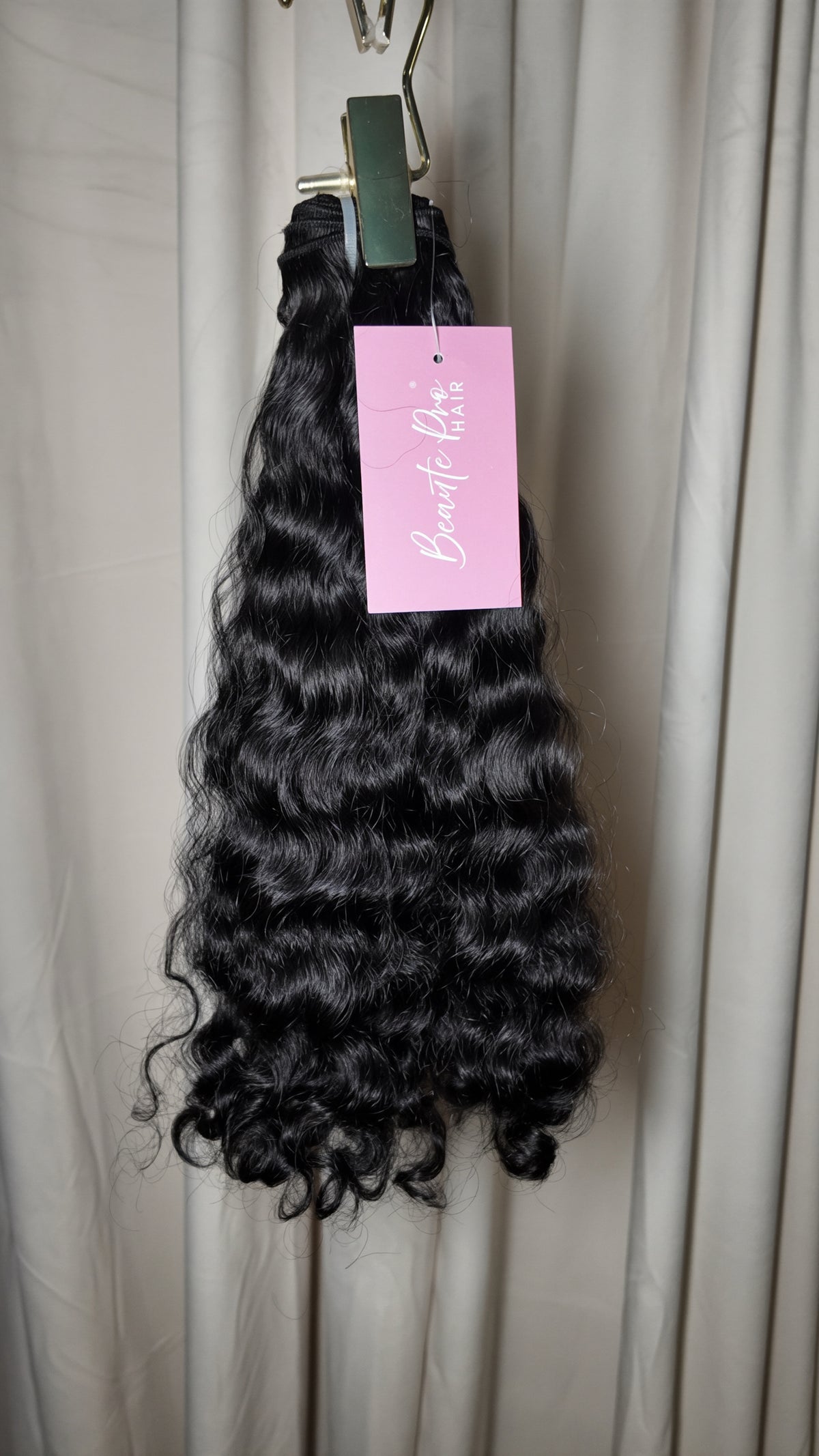 Paradise Curl