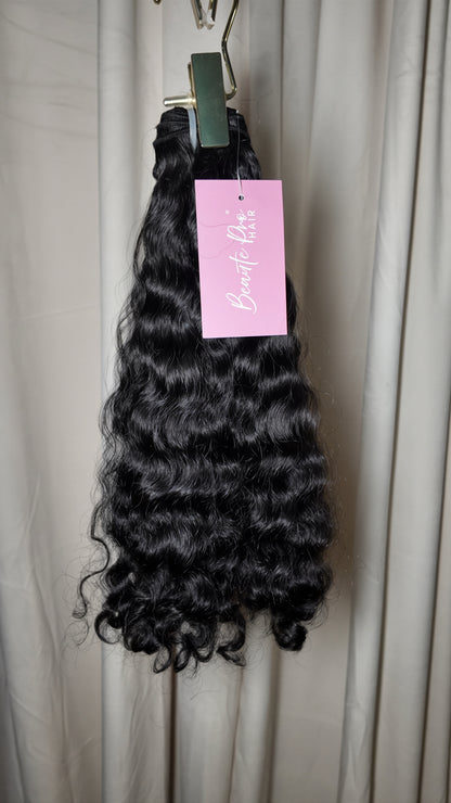 Paradise Curl