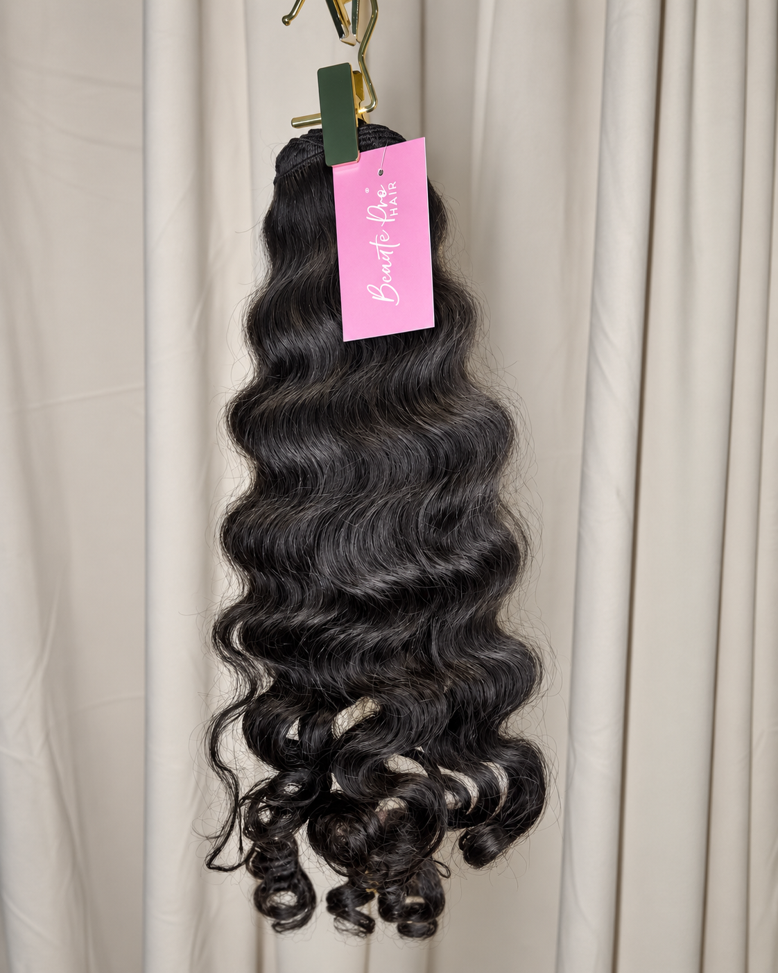 Beaute Curl