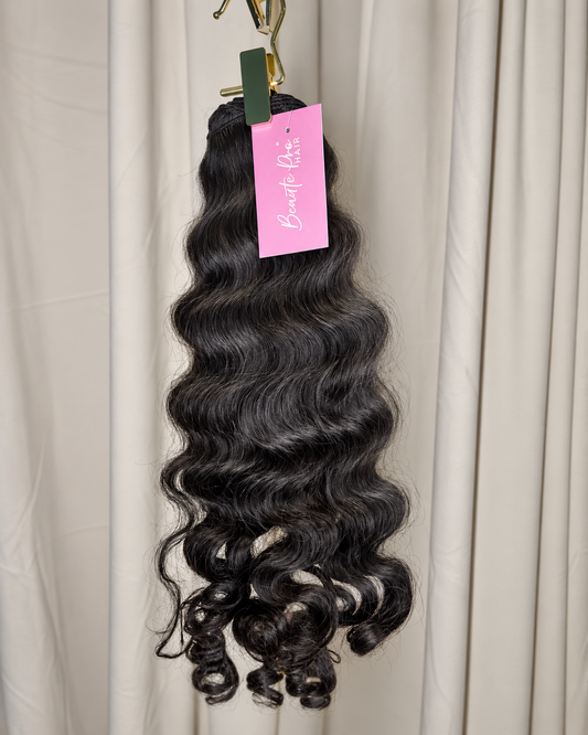 Beaute Curl