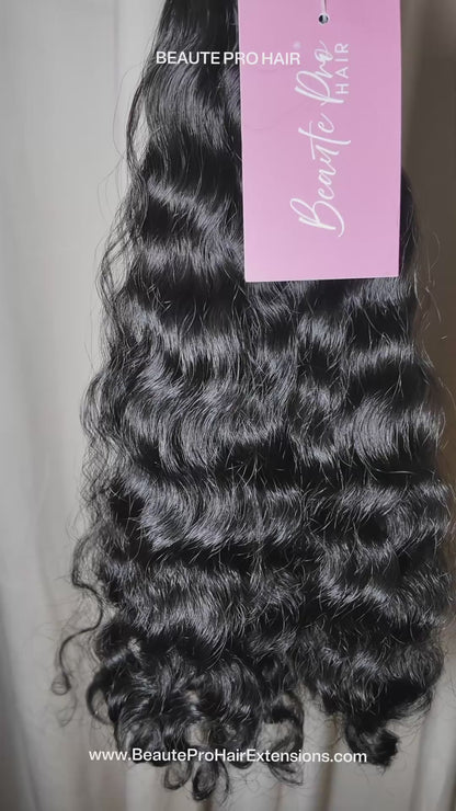 Paradise Curl